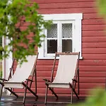 Seoska kuća Uue-hallikivi Talu