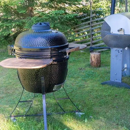 Seoska kuća Uue-hallikivi Talu