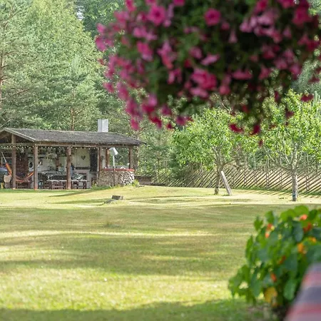 Uue-hallikivi Talu Seoska kuća *