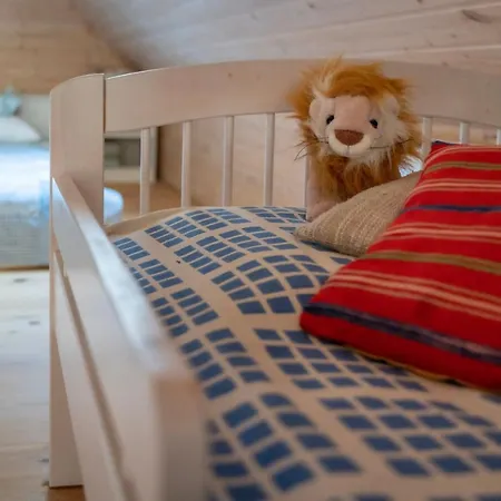 Venkovský dům Uue-hallikivi Talu