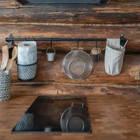 Uue-hallikivi Talu Venkovský dům Malvaste