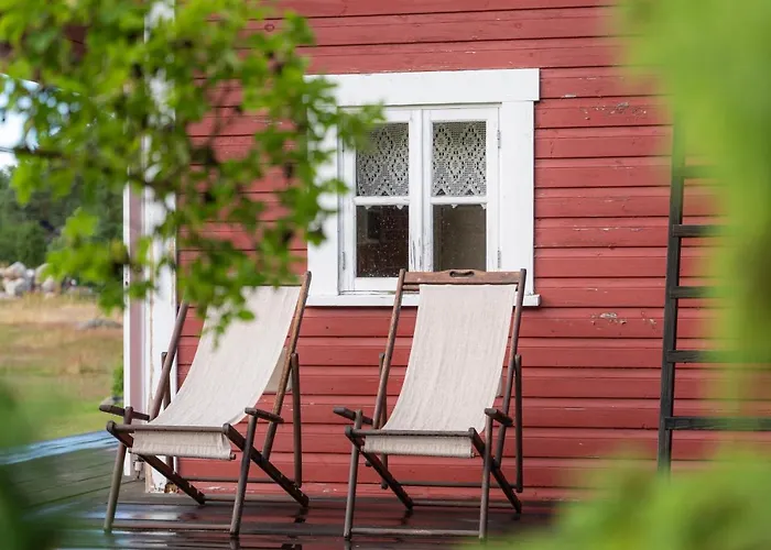 Landsted Uue-hallikivi Talu