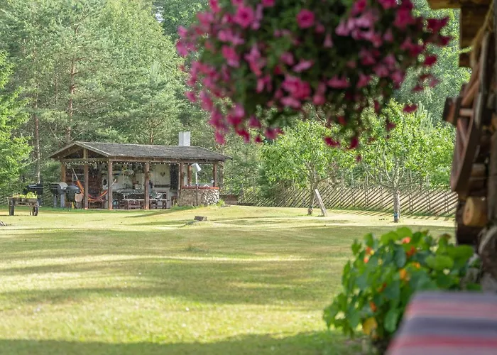 Uue-hallikivi Talu Landsted *