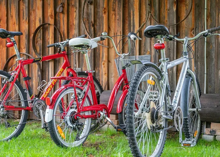 Uue-hallikivi Talu Landsted