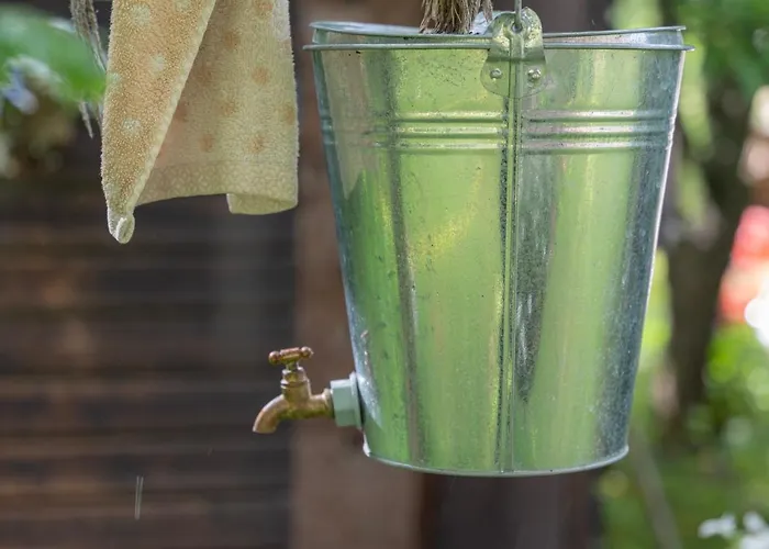 Uue-hallikivi Talu Seoska kuća